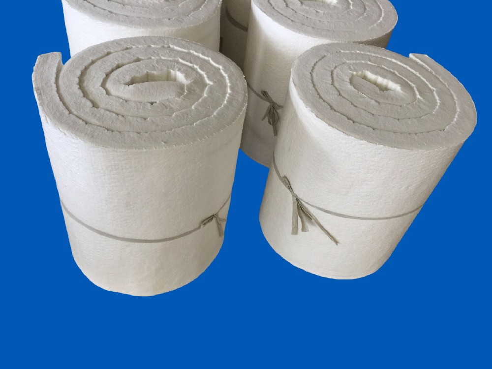 仓山陶瓷纤维毯