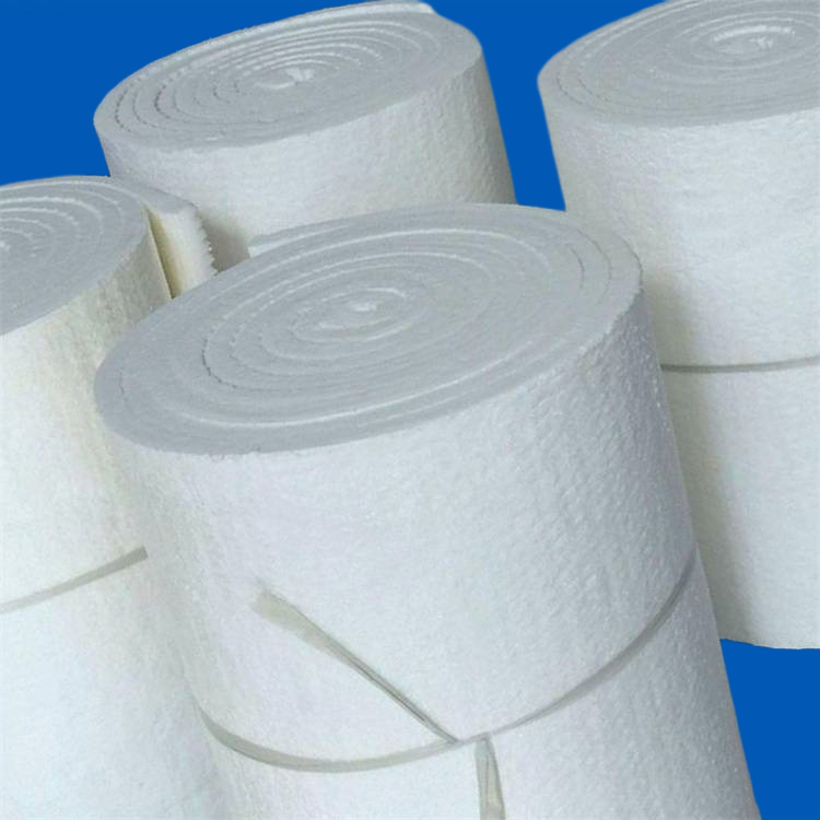 仓山陶瓷纤维毡