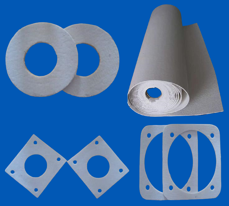 仓山陶瓷纤维纸